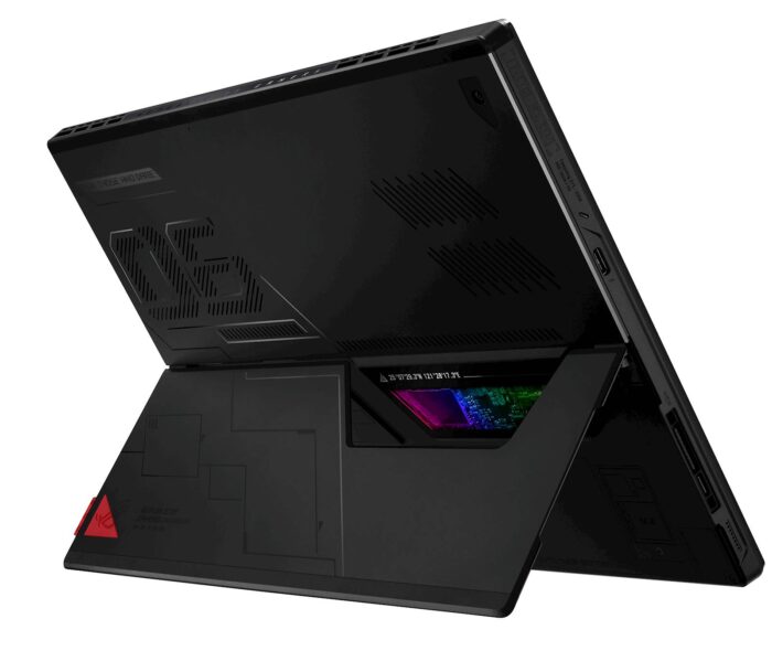 ASUS ROG Flow Z13 GZ301ZA-LD142W i5-12500H/16G/512G/13,4"120Hz/UMA/W11H - Image 5