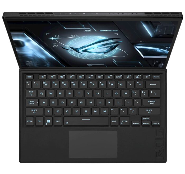 ASUS ROG Flow Z13 GZ301ZA-LD142W i5-12500H/16G/512G/13,4"120Hz/UMA/W11H - Image 6