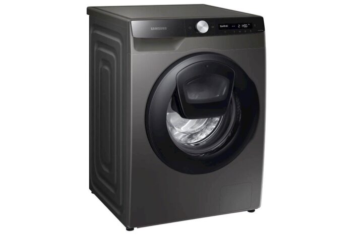 Pralni stroj Samsung WW90T554DAX/S7, 9 kg, inox, Add Wash - Image 5