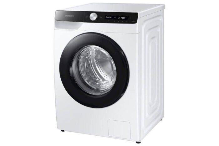Pralni stroj Samsung WW80T534DAE/S7, Auto Dose, 8 kg, inverter - Image 3