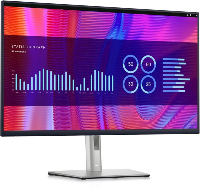 Monitor DELL P3223DE - Image 3