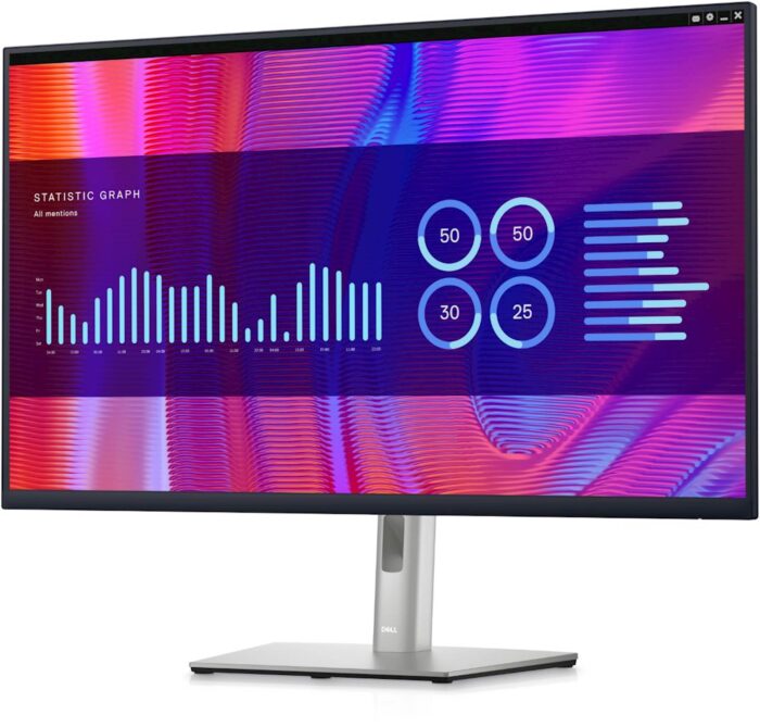 Monitor DELL P3223DE - Image 4