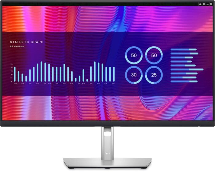 Monitor DELL P2423DE - Image 3