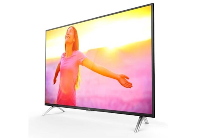 LED TV TCL 32DD429 - Image 3