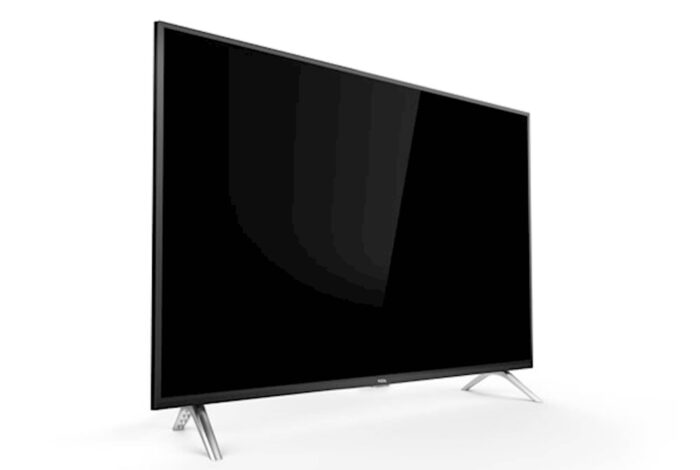 LED TV TCL 32DD429 - Image 4