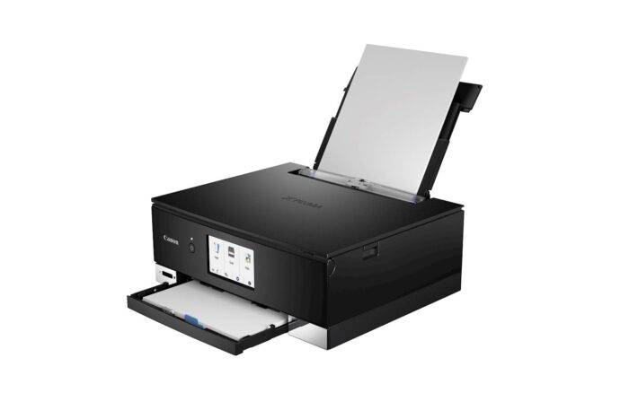 Večfunkcijska brizgalna naprava CANON Pixma TS8350a - Image 3