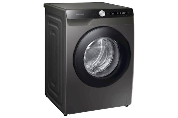 Pralni stroj SAMSUNG WW80T534DAX/S7 Autodose 8Kg - Image 3