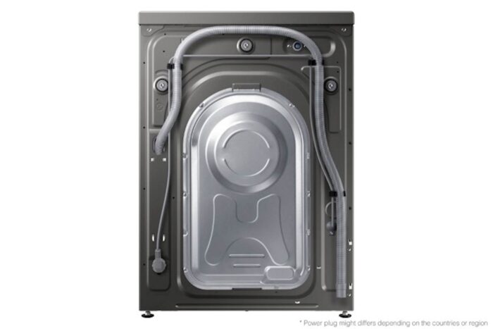 Pralni stroj SAMSUNG WW80T534DAX/S7 Autodose 8Kg - Image 5