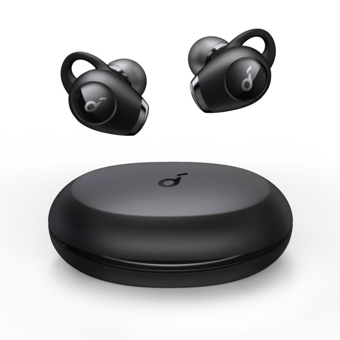 Anker Soundcore Life Dot 2 NC brezžične slušalke - Image 4