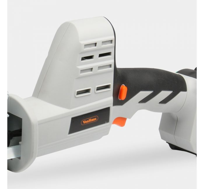 VonHaus akumulatorska vrtna žaga F-Series - Image 3