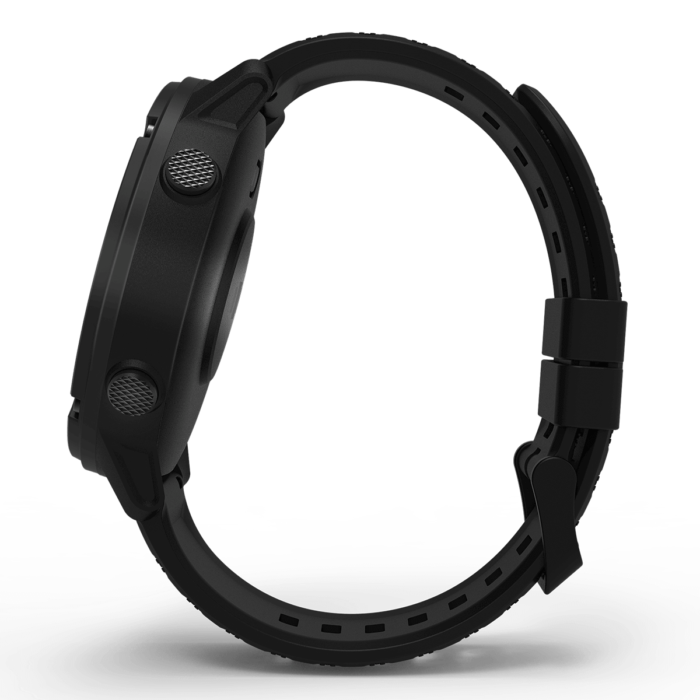 Blackview pametna ura X5 črna - slika 3