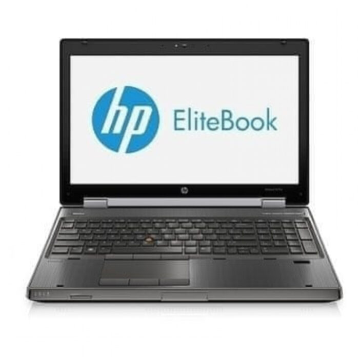 Notesnik RNW 15,6" HP 8570W EliteBook i5 -3360M/16GB/SSD240GB/DVDRW/1400x900/WLAN