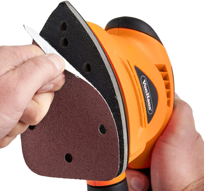 VonHaus brusilnik 130W 3515040 - Image 3
