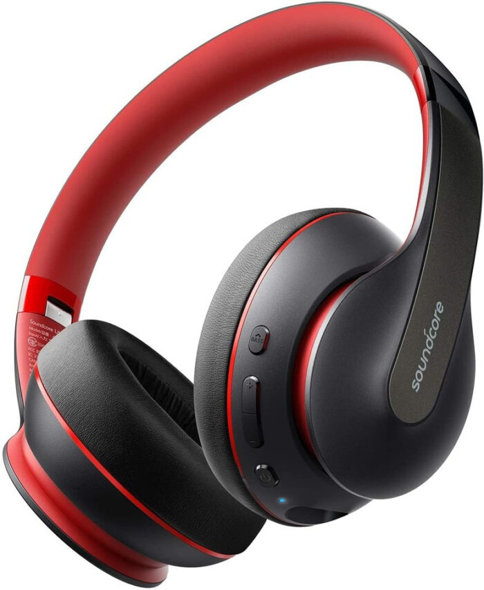 Anker Life Q10 naglavne slušalke