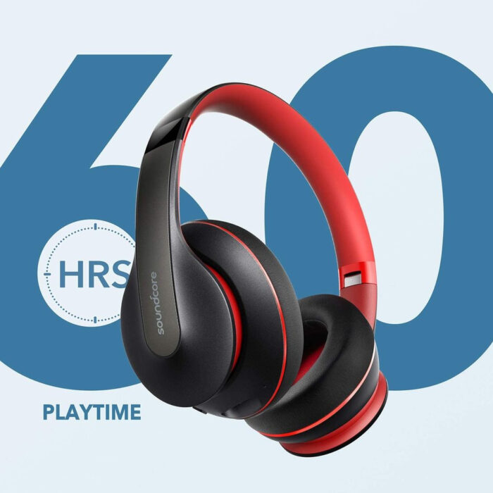 Anker Life Q10 naglavne slušalke - Image 3