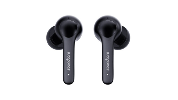 Anker Soundcore Life Note črne - Image 3