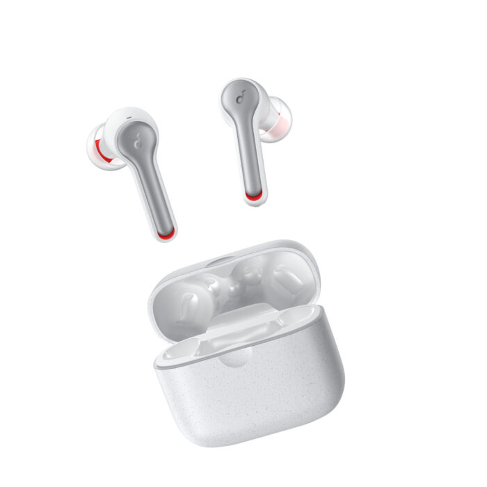 Anker Soundcore Liberty Air 2 bele - Image 3