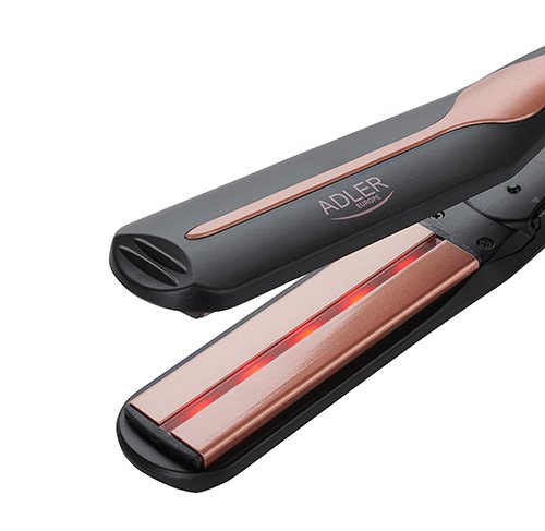 Adler PRO ravnalec las infra - Image 3