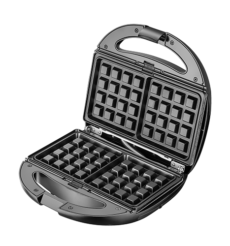 Adler multifunkcionalni toaster - Image 3