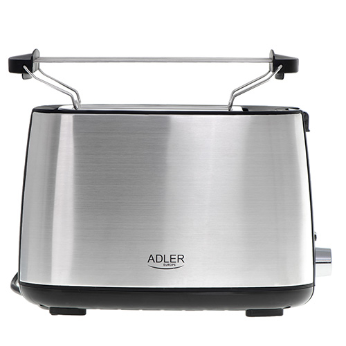 Adler opekač kruha in toaster 650W-750W AD3214 - Image 3