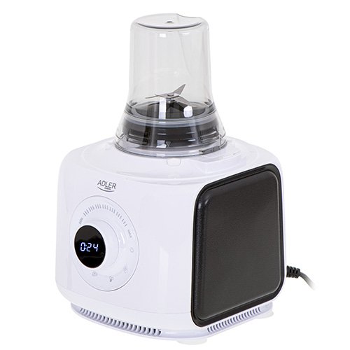 Adler LCD kuhinjski robot 12v1 multipraktik AD4224 - Image 3