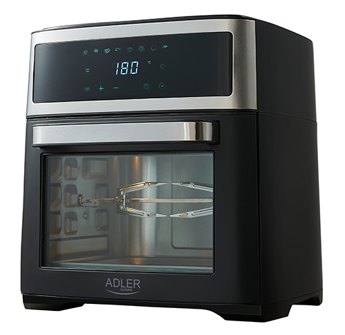 Adler pečica na zrak 2500W