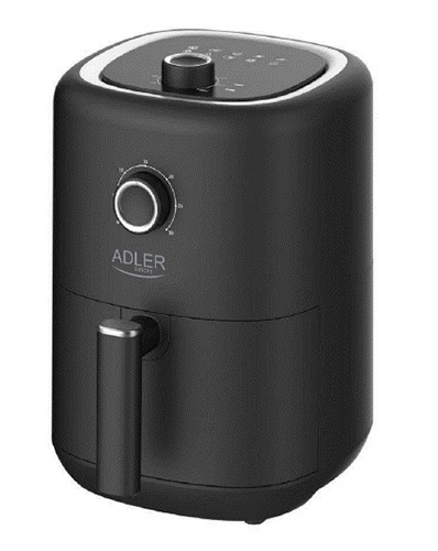 Adler zračni cvrtnik 1300W