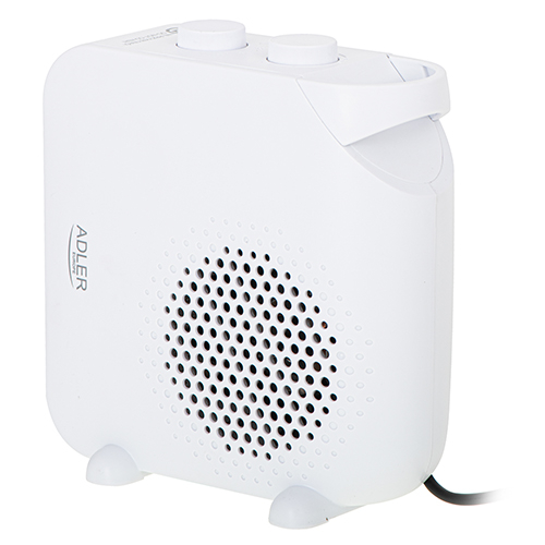 Adler kalorifer 2000W AD7725 bel - Image 3