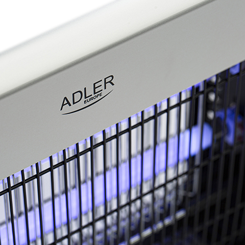 Adler UV luč proti komarjem in mrčesu AD 7934, 23,7W