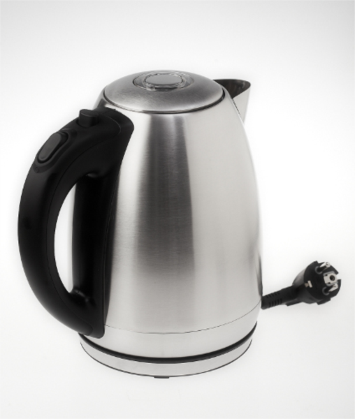 Adler grelnik vode 1,7 l 2000W jeklo - Image 3