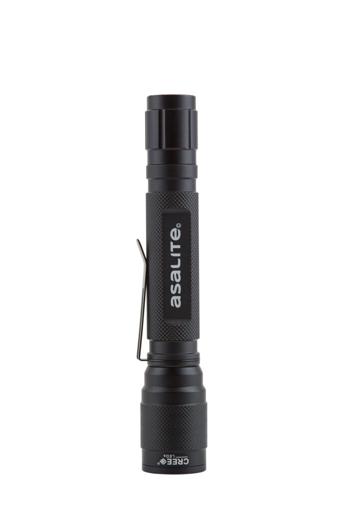 ASALITE prenosna LED svetilka 3W, zoom - Image 3