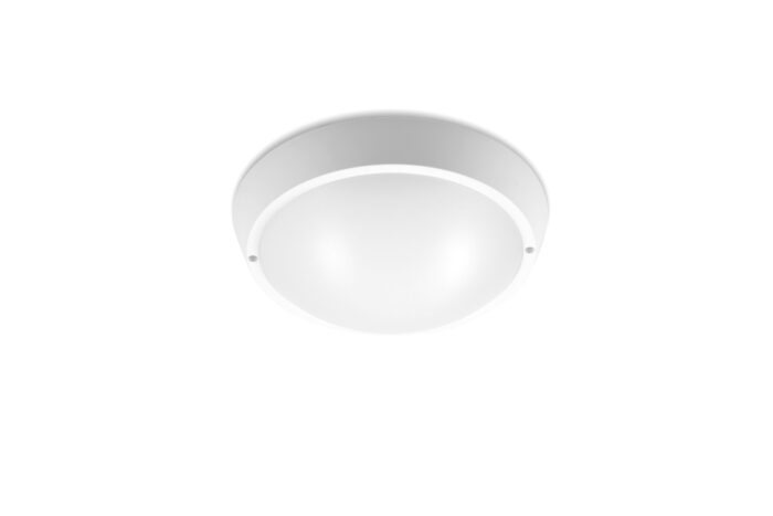 Stropna LED luč, 18W, IP65, 4000K, 1350lm