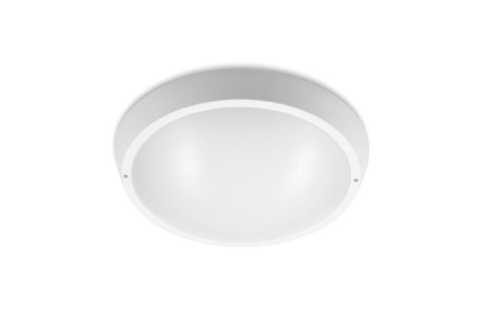 Stropna LED luč, 30W, IP65, 4000K, 2200lm