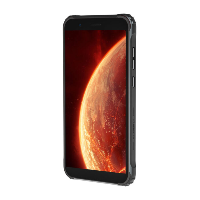 Blackview pametni telefon BV4900 PRO 4/64GB črn - Image 3
