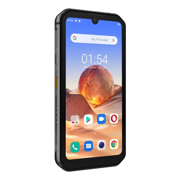Blackview BV9900E 6/128GB LTE - Image 3