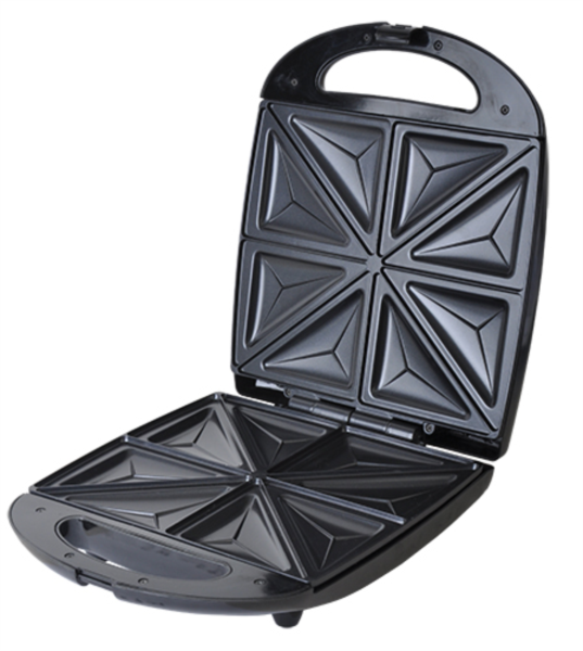 Camry toaster 1100W - Image 3
