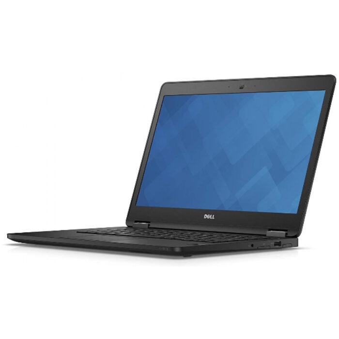 Notesnik RNW 14,0" Dell Latitude E7470 i5-6300U/8GB/SSD128GB/1920x1080/WLAN/BT/