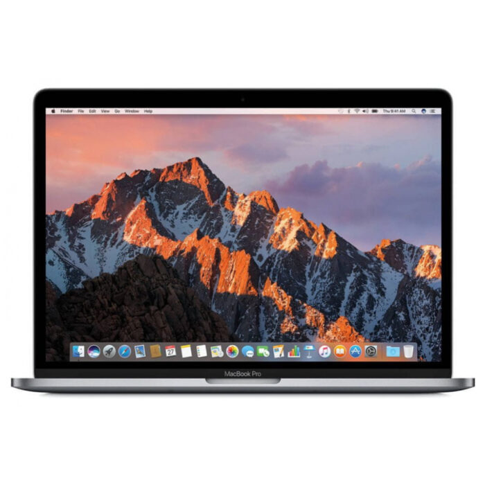 Apple RNW MacBook Pro 15,0" MID 2015 i7-4870HQ/16GB/512GB SSD/WLAN/BT/CAM,