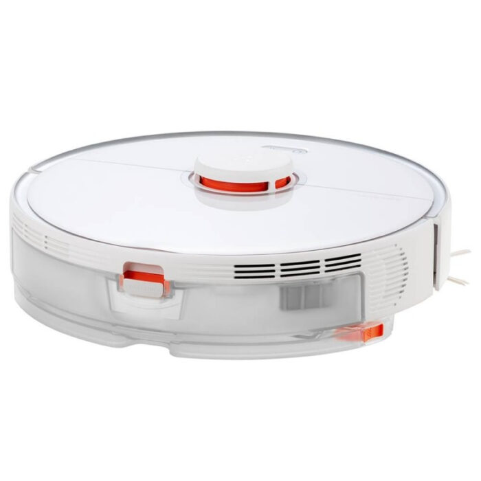Roborock S5 MAX robotski sesalnik bel - slika 3