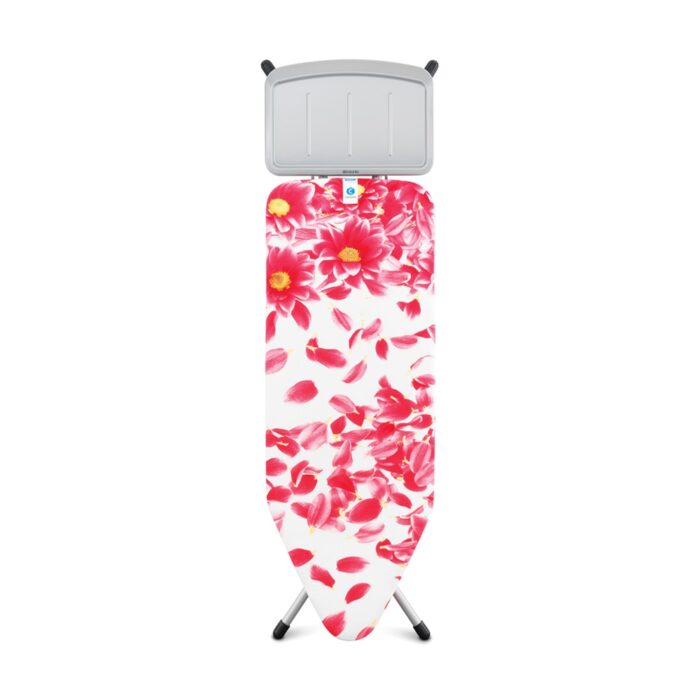 Brabantia likalna deska C 124x35 roza santini