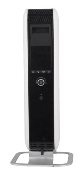 Mill oljni radiator 1000w Heat Boost Technology - Image 3