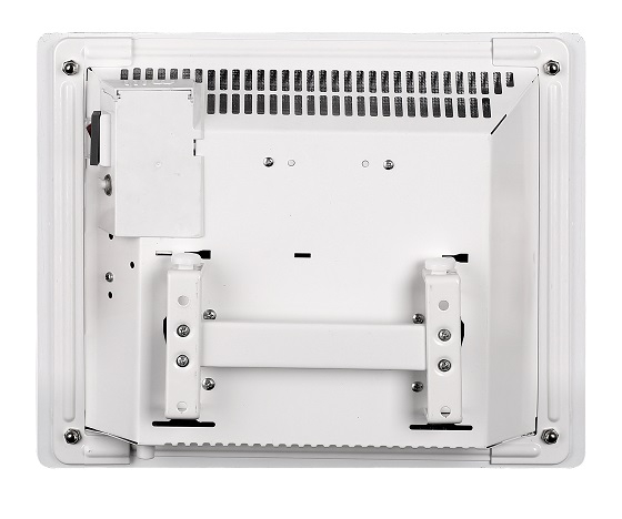MILL panelni konvekcijski radiator 250W steklo MB250 - Image 3