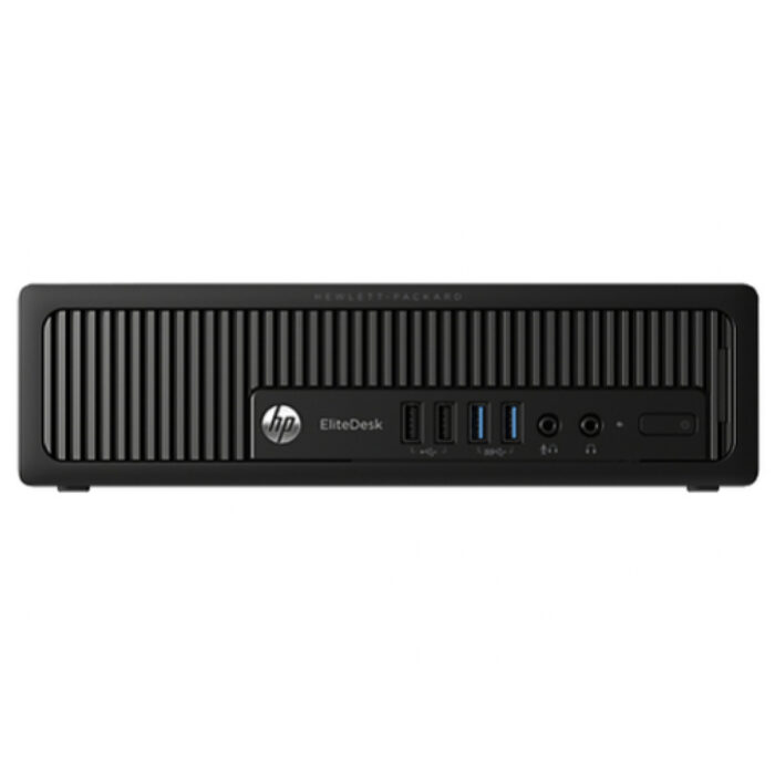 Računalnik RNW HP 800 G1 USDT i5-4590/8GB/SDD256GB/DVD/WIN 8 PRO COA