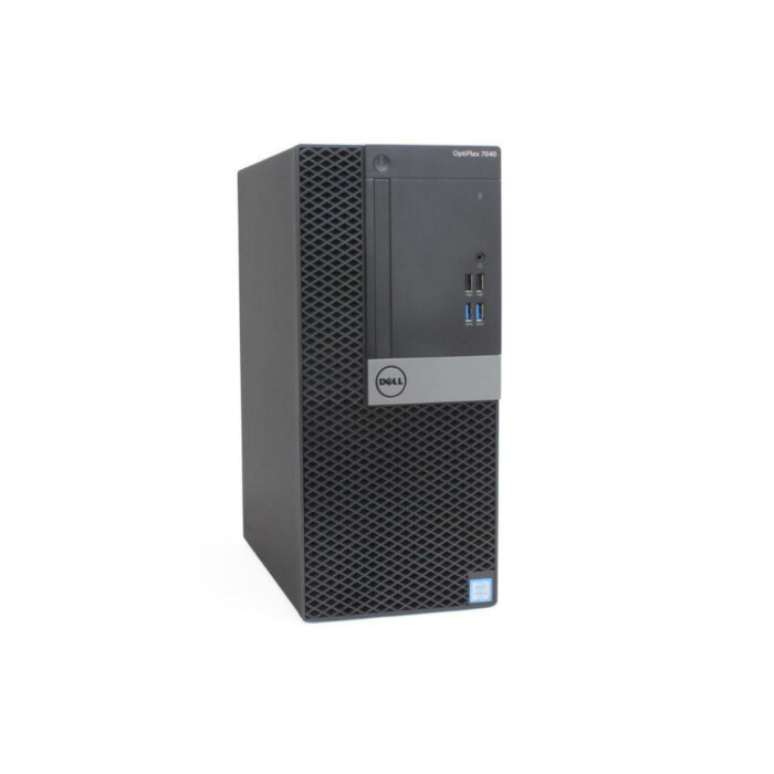 Računalnik RNW MT Dell 7040 i5-6500/8GB/SSD256GB/DVD-RW/WIN 7 Pro