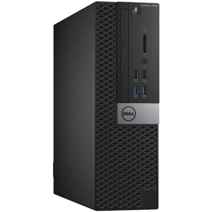 Računalnik RNW SFF Dell 7040 i5-6600/8GB /SSD256GB/WIN 8 PRO COA