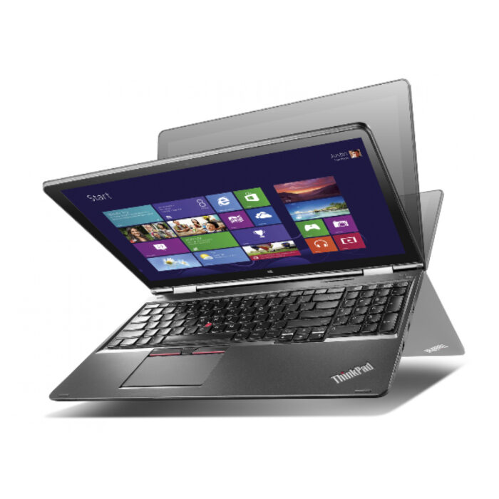 Notesnik RNW 15,6" Lenovo S5 Yoga 15 i5-5200U/8GB/SSD240GB/1920x1080/touch/WL