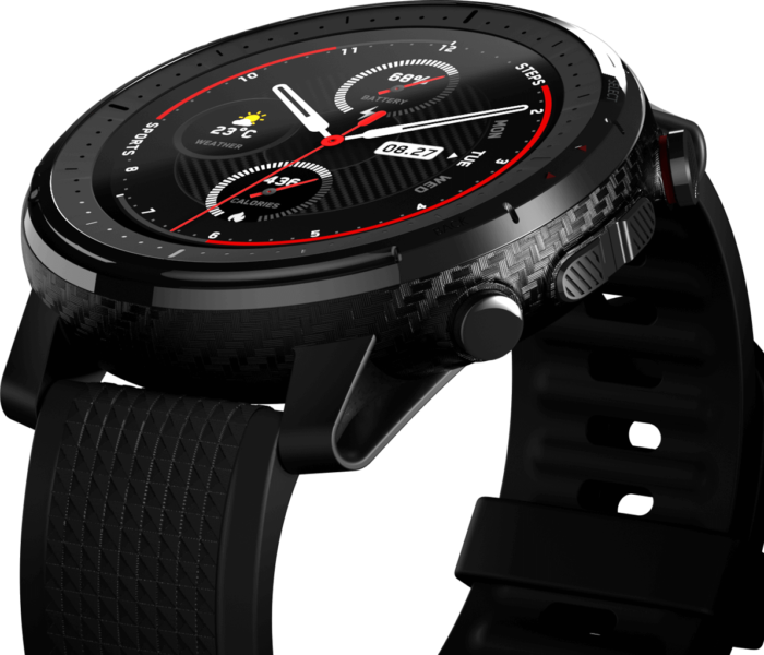 Amazfit Stratos 3 - Image 3