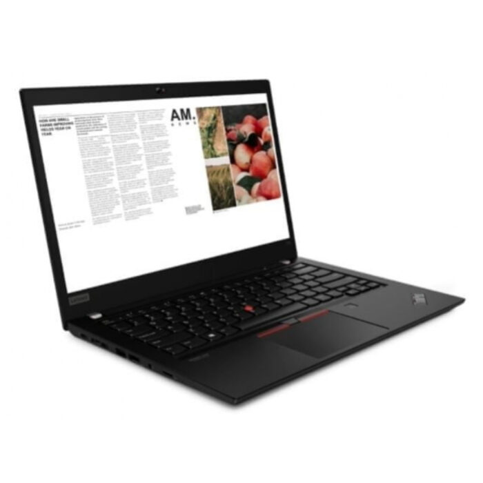 Notesnik RNW 14,0" Lenovo T14 G1 i5-10210U/16GB/SSD256GB/1920x1080/WLAN/B