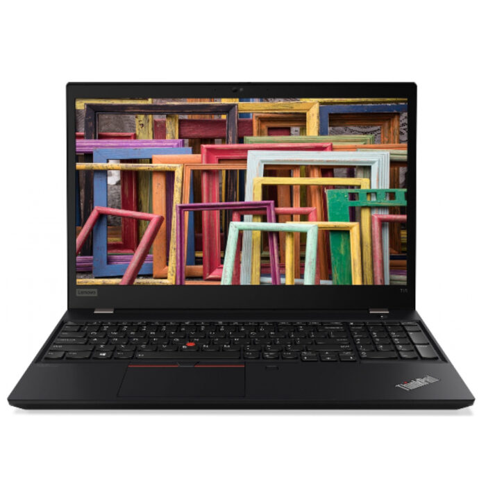 Notesnik 15,6" Lenovo ThinkPad T15 Gen2 i5-1135G7/16GB/SSD256GB/1920x1080/WLAN/B