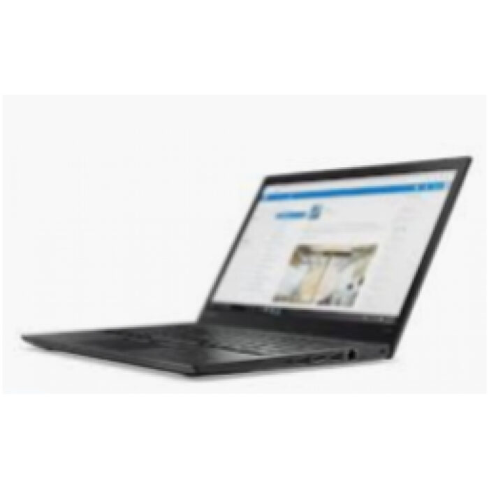 Notesnik RNW 14,0" Lenovo T470s i7-7600U /8GB/SSD256GB/1920x1080/WLAN/BT/CAM/Win